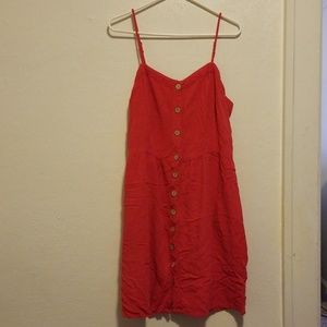 Women's Dress
